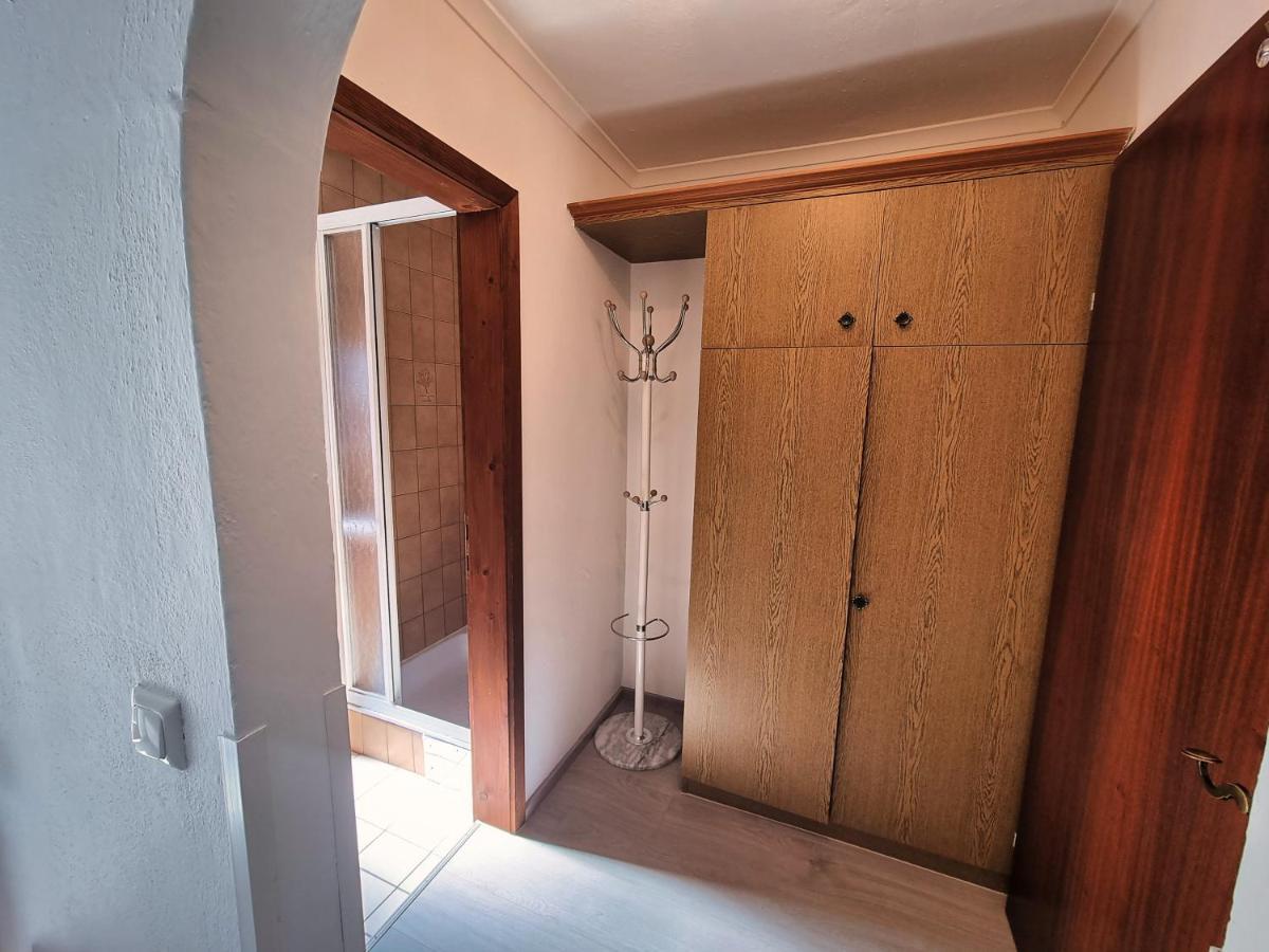 Gaestehaus Auf Der Hoehe كوتسشاش ام سي المظهر الخارجي الصورة